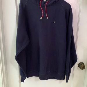 BlackSmith hoodie blue L